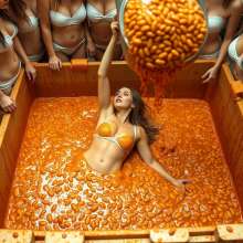 Bobographer: In The Bin 2024--Baked Beans