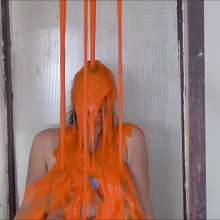 RevSlymsford: Ivy Rain's Humiliating and Embarrassing Nappy Gunging