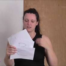 RevSlymsford: Ivy Rain's Humiliating and Embarrassing Nappy Gunging