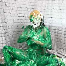 Jayce: Jayce's Get Ready With Me!  New Slime Recipe and Pies!