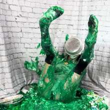 Jayce: Jayce's Get Ready With Me!  New Slime Recipe and Pies!