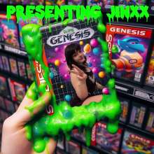 Slime Genesis: Jinxxx Brews up a Nasty Cauldron of Slop for Halloween