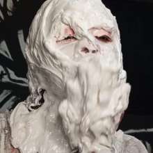 Wam Bagheera Studio: Lili's Messy Smoking Challenge Part II
