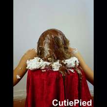 Cutiepied-production: Manix 2 : Birthday Cake Face