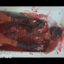Cutiepied-production: Manolo 8 : Slime Bath