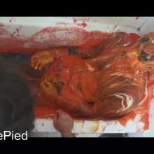 Cutiepied-production: Manolo 8 : Slime Bath
