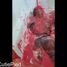 Cutiepied-production: Manolo 8 : Slime Bath