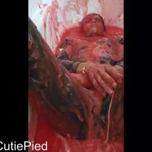 Cutiepied-production: Manolo 8 : Slime Bath