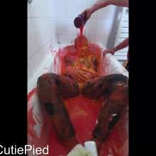 Cutiepied-production: Manolo 8 : Slime Bath