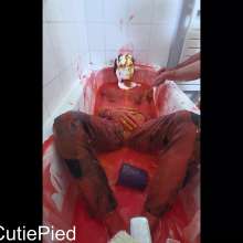 Cutiepied-production: Manolo 8 : Slime Bath