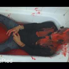 Cutiepied-production: Manolo 8 : Slime Bath