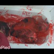 Cutiepied-production: Manolo 8 : Slime Bath