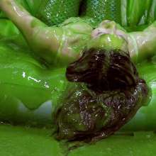 WildThang: Mermaid Gunge