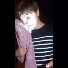 Cutiepied-production: Midnight Pieing 4