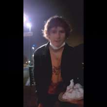 Cutiepied-production: Midnight Pieing 4