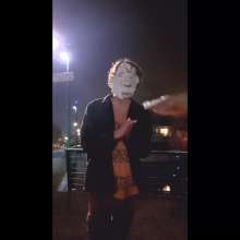 Cutiepied-production: Midnight Pieing 4