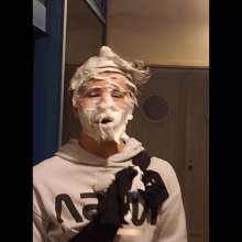 Cutiepied-production: Midnight Pieing 4
