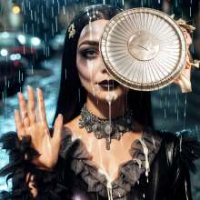 Sleazoid44: The Addams Family