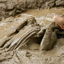 dlodoski: Angel's Mango Mud Arousal, Ultimate Edit--Photos