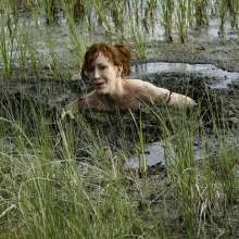 dlodoski: Catherine's Sexy Bog Exploring 2, Ultimate Edit--Photos