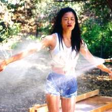 dlodoski: Mina Lee Comes Clean #2--Photos