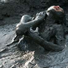 dlodoski: Nina Experiences Mud Arousal, Ultimate Edit--Photos