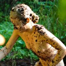 dlodoski: Odette Comes Clean #1--Photos