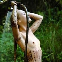 dlodoski: Odette Comes Clean #1--Photos