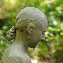 dlodoski: Odette Comes Clean #1--Photos