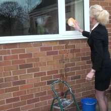 WSMProductions: Mrs. Custard Couple in Confessions of a Window Cleaner P2