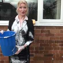 WSMProductions: Mrs. Custard Couple in Confessions of a Window Cleaner P2