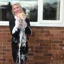 WSMProductions: Mrs. Custard Couple in Confessions of a Window Cleaner P2