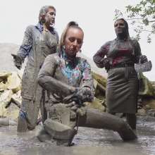 SploshPlusNetwork: Get these magic muddy missies before they go offline next week...