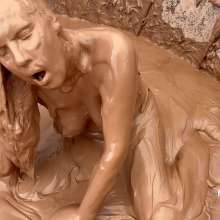 Messygirl: New Messygirl Download with Cadence Lux