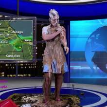 WildThang: News Report--Weather