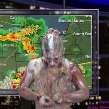 WildThang: News Report--Weather