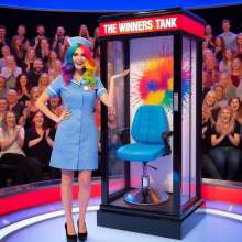 Aceman39: Gunge The Boss Ep 4  Winners Special