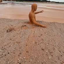 TannerQS: Orange Juice Mud