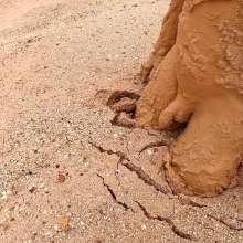 TannerQS: Orange Juice Mud