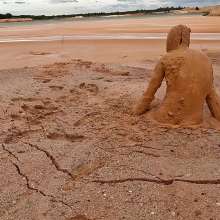 TannerQS: Orange Juice Mud