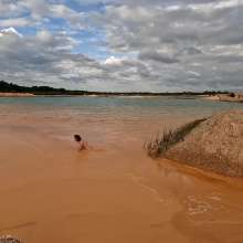 TannerQS: Orange Juice Mud