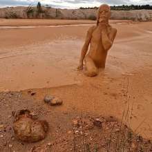 TannerQS: Orange Juice Mud