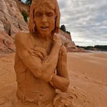 TannerQS: Orange Juice Mud