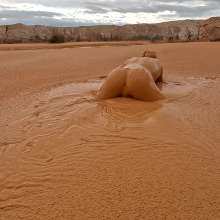 TannerQS: Orange Juice Mud