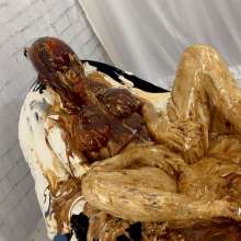 Messygirl: New Messygirl Download with Peyton Rhodes