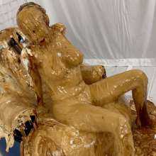 Messygirl: New Messygirl Download with Peyton Rhodes