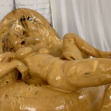 Messygirl: New Messygirl Download with Peyton Rhodes