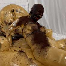Messygirl: New Messygirl Download with Peyton Rhodes