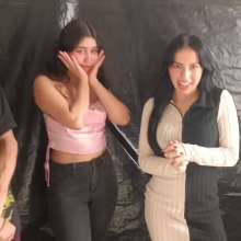 JohnWam: Pie Challengers: Adonis Vs Key