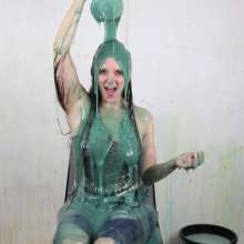 Jeremy Custard: Ivy Rain is coming for some Sloppy Viewer Suggestions--Add yours here!